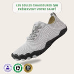 Barefoot Balance - Libère vos Pieds, Aligne votre Corps et Soulage la Douleur