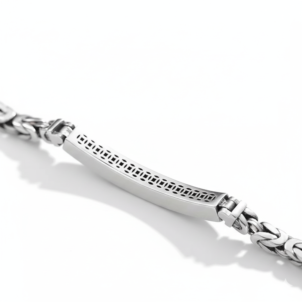 Bracelet Argent S925 Prestige