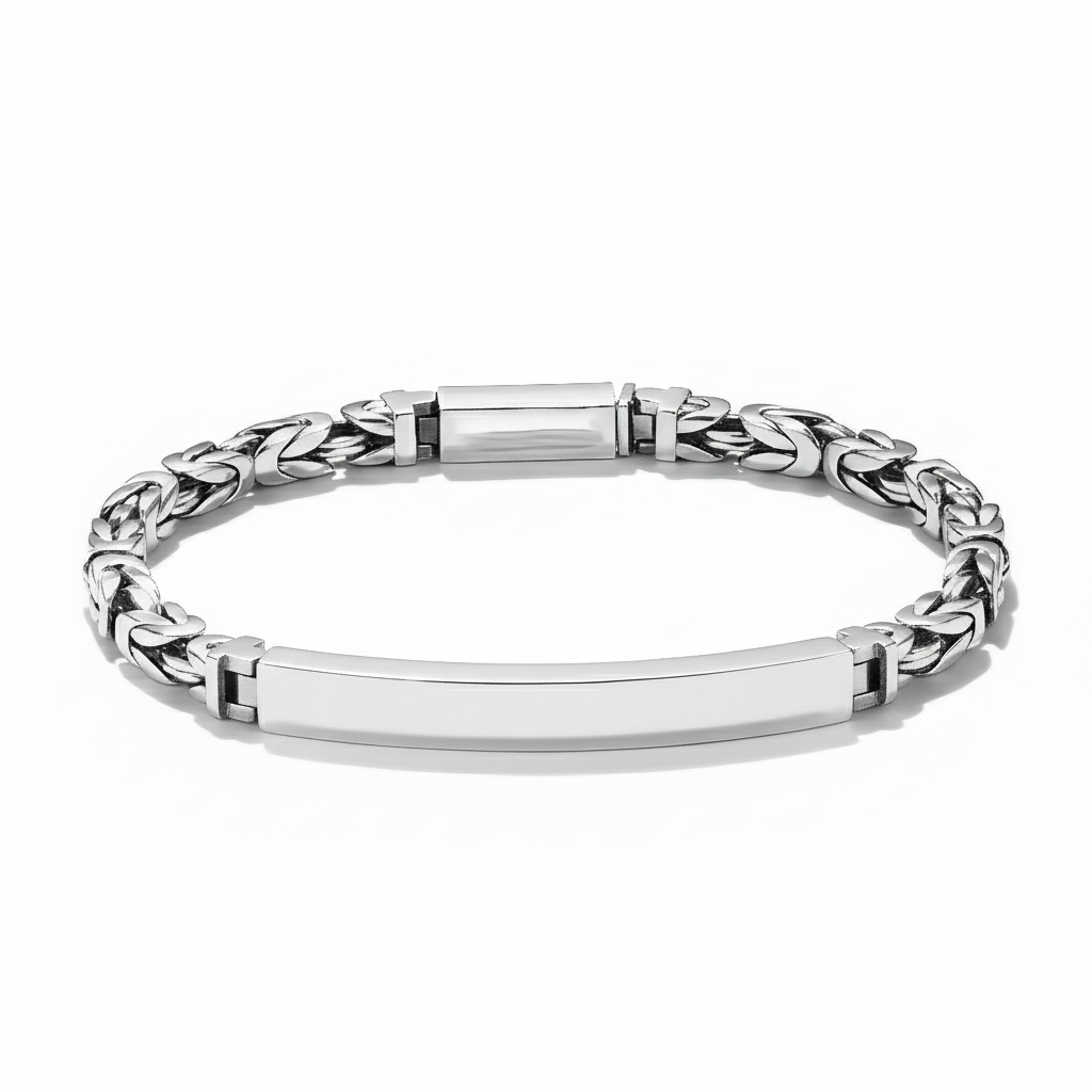 Bracelet Argent S925 Prestige