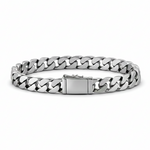 Bracelet Argent S925 Légende