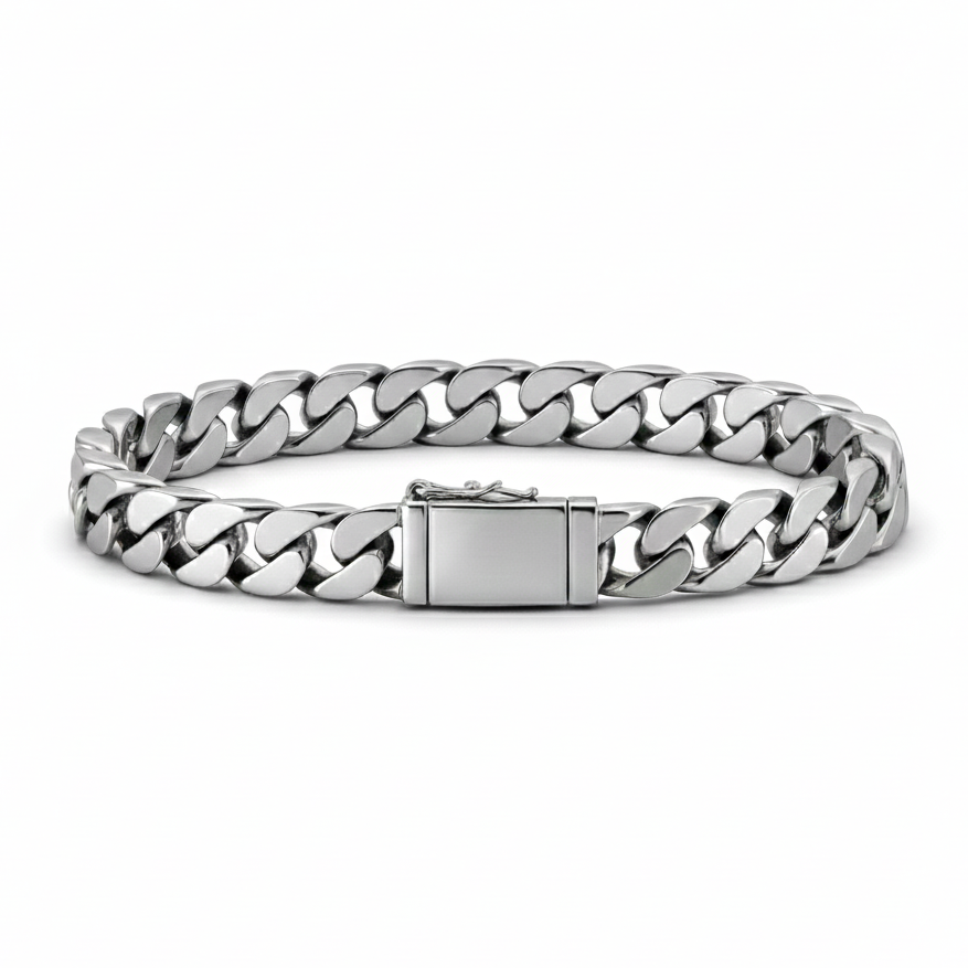Bracelet Argent S925 Légende